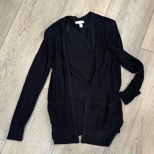 Nine West Black Women's Cardigan